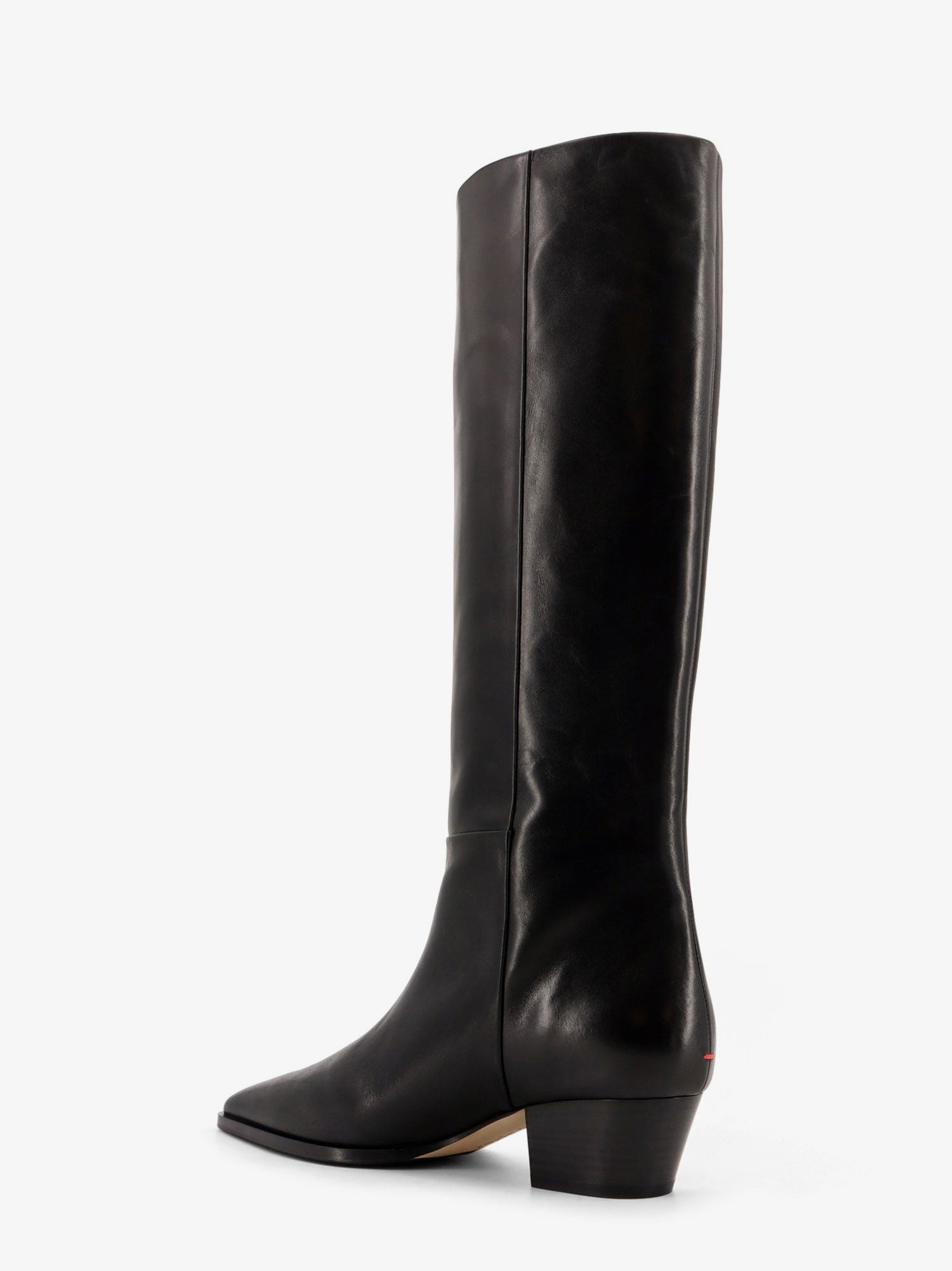 Aeyde Women Medea Leather Boot - 3