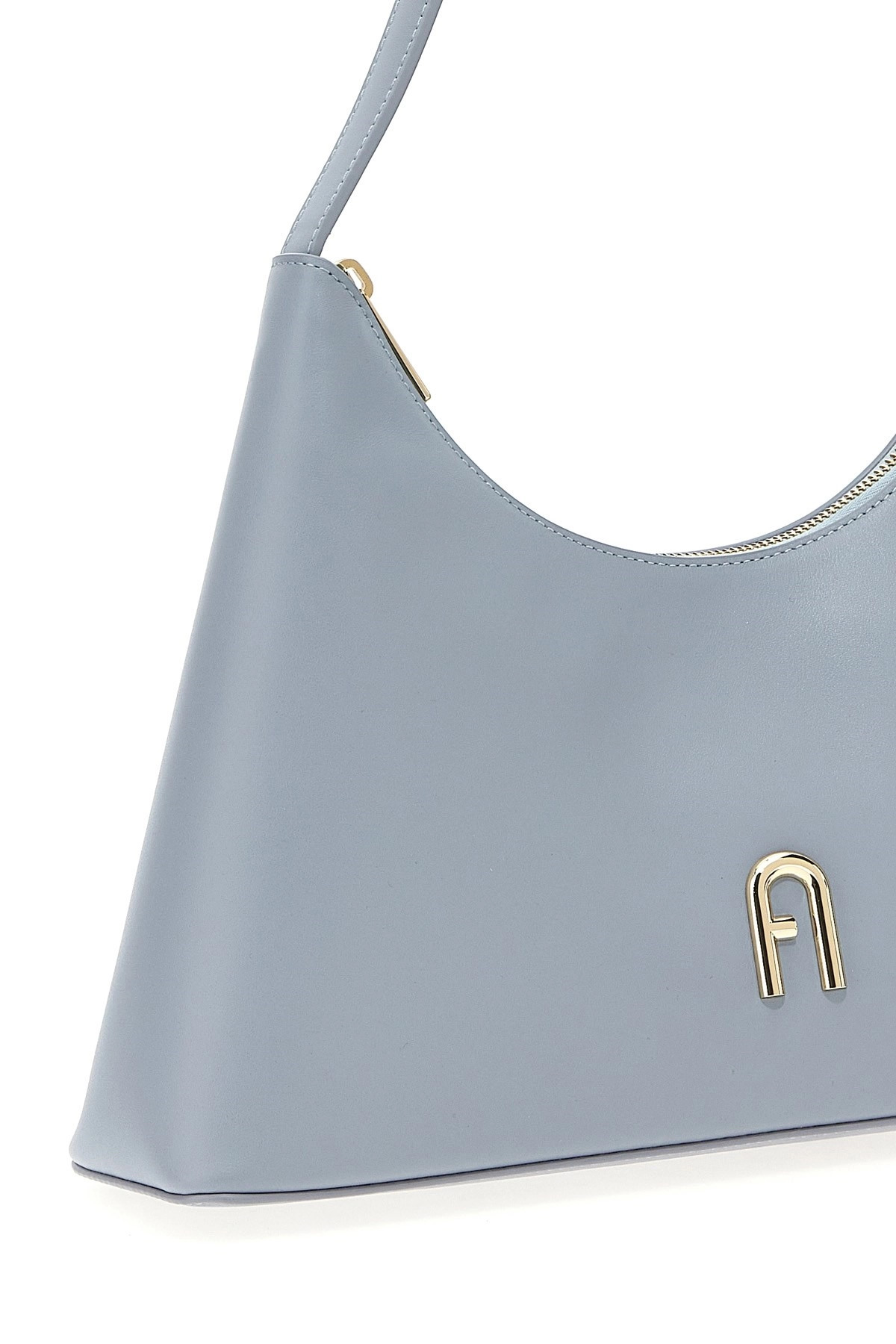 'Diamante S' shoulder bag - 3