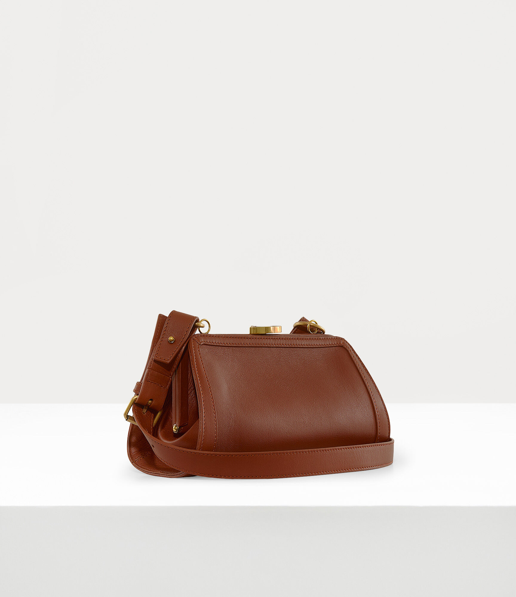ASCOT FRAME BAG - 3