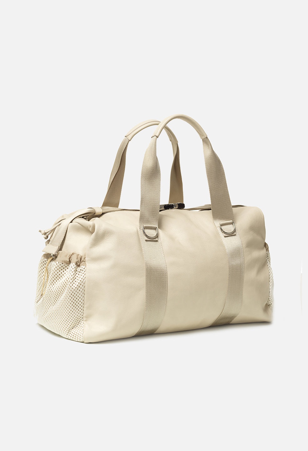 MODULAR DUFFLE - 4