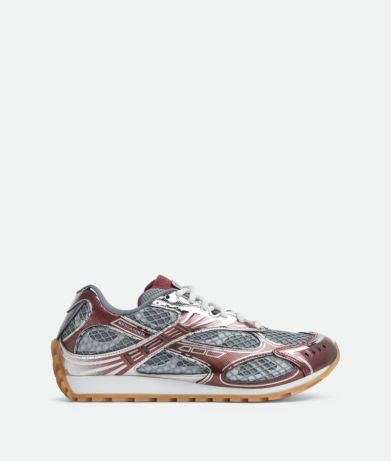 Orbit Sneaker - 1