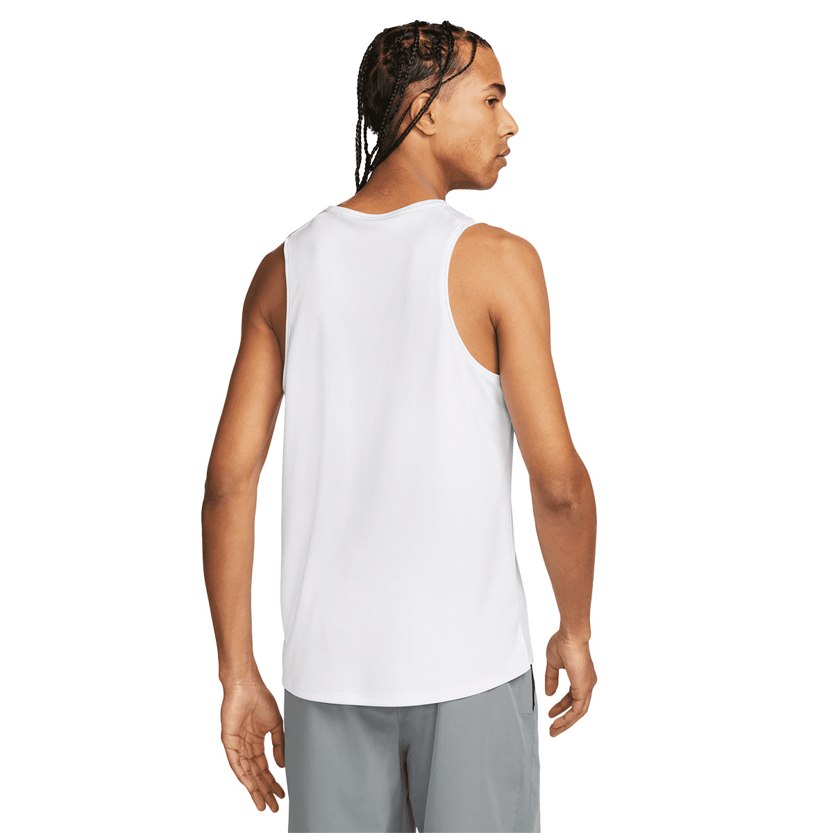 Nike Dri-FIT Miler Tank - 2