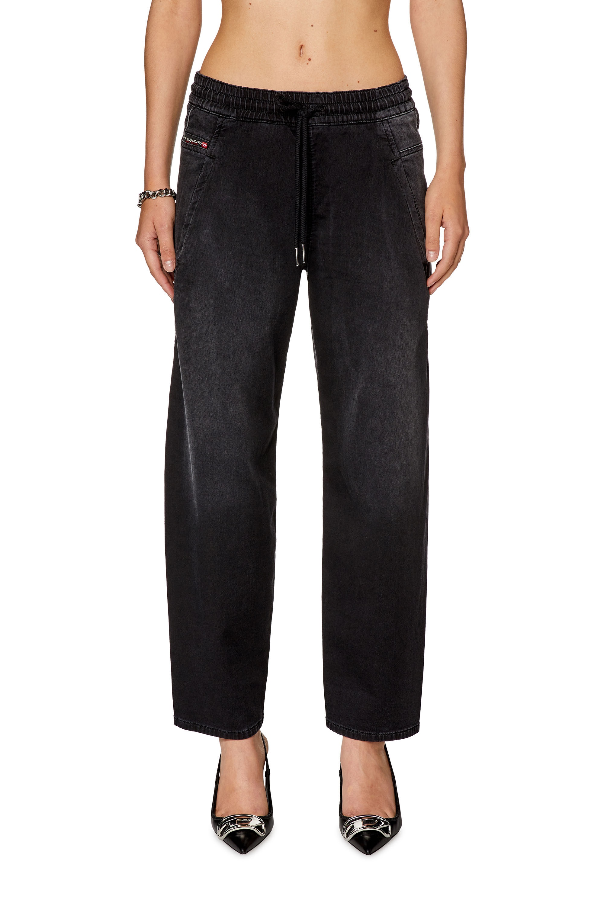 BOYFRIEND 2031 D-KRAILEY JOGGJEANS® 068EC - 3