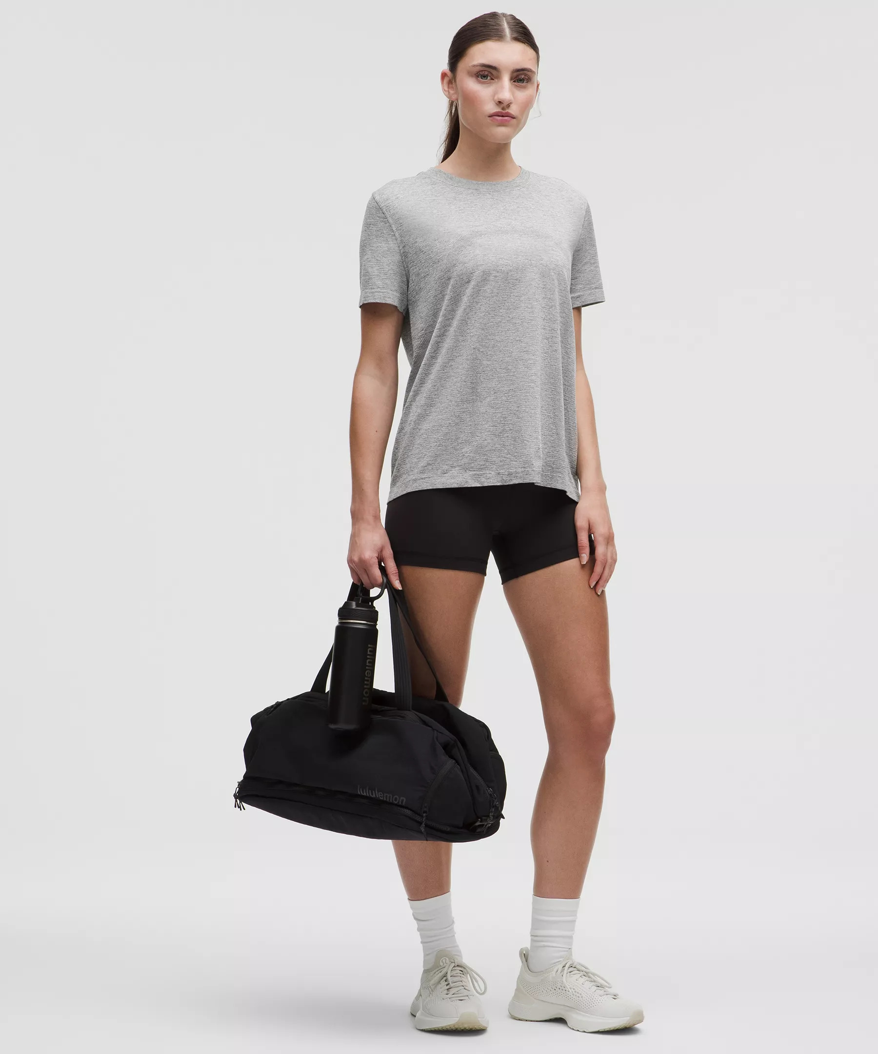 Swiftly Relaxed Short-Sleeve Shirt *Updated Fit - 2