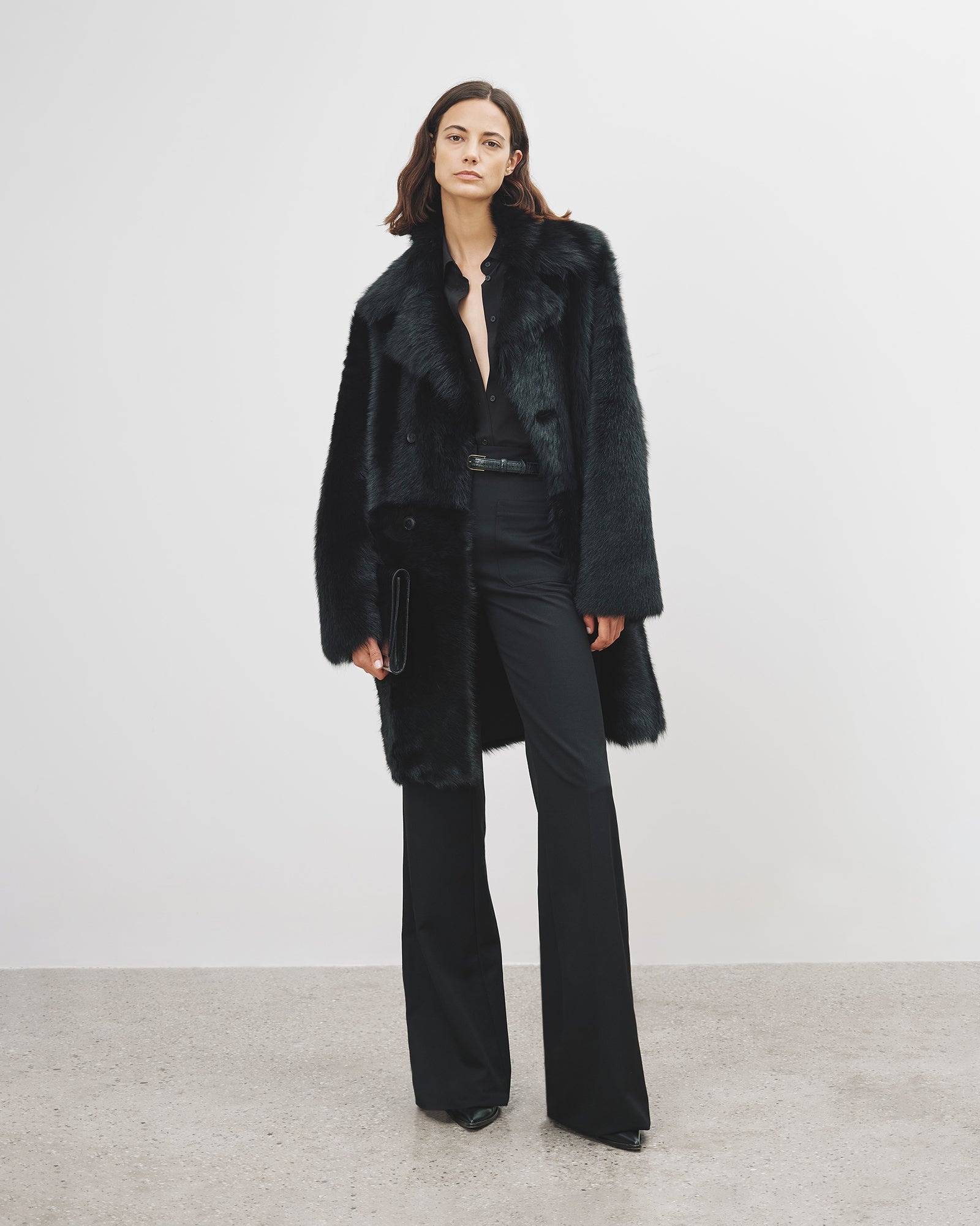 CHRISTOPHE PANT - 4