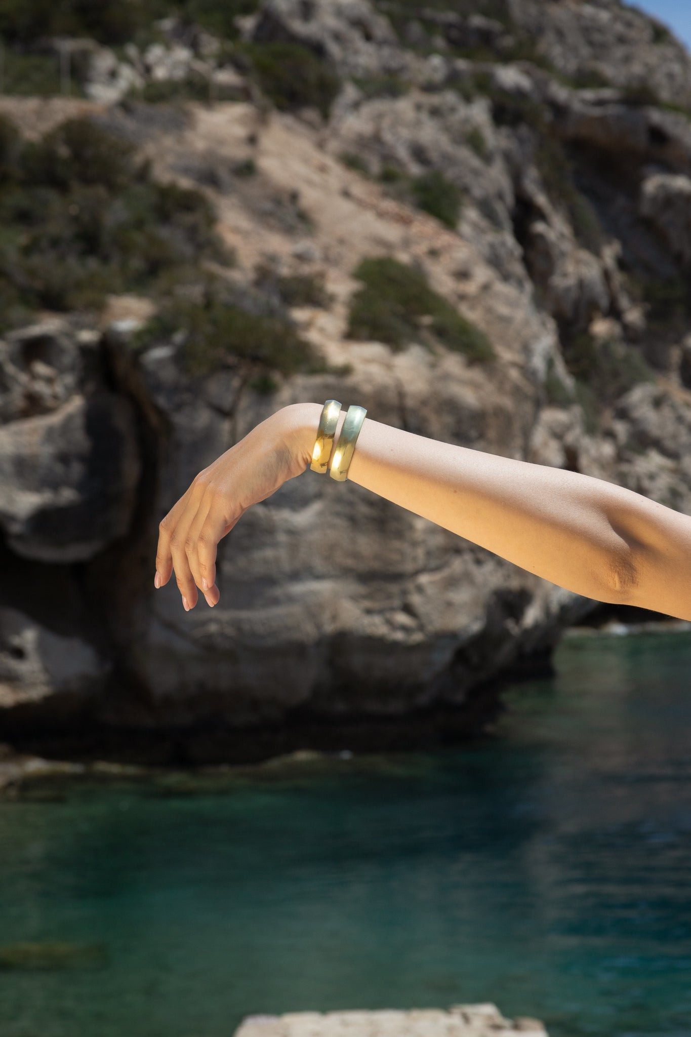 Baie Bangle Grand - 4