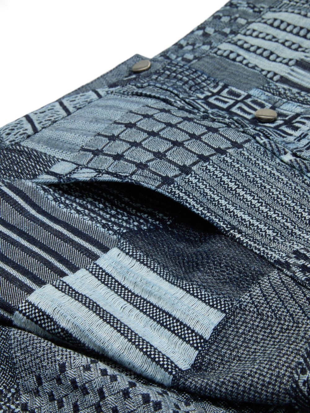 Collaz jacket - 3