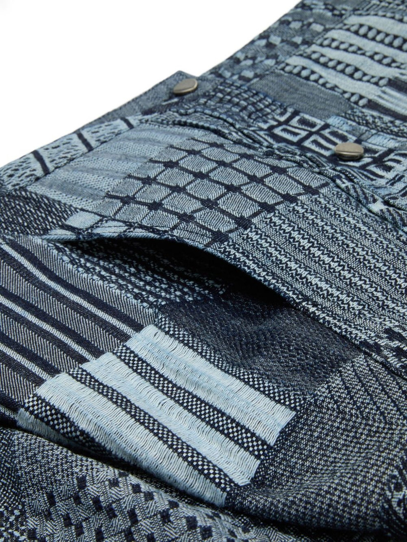 ADER error Collaz jacket outlook
