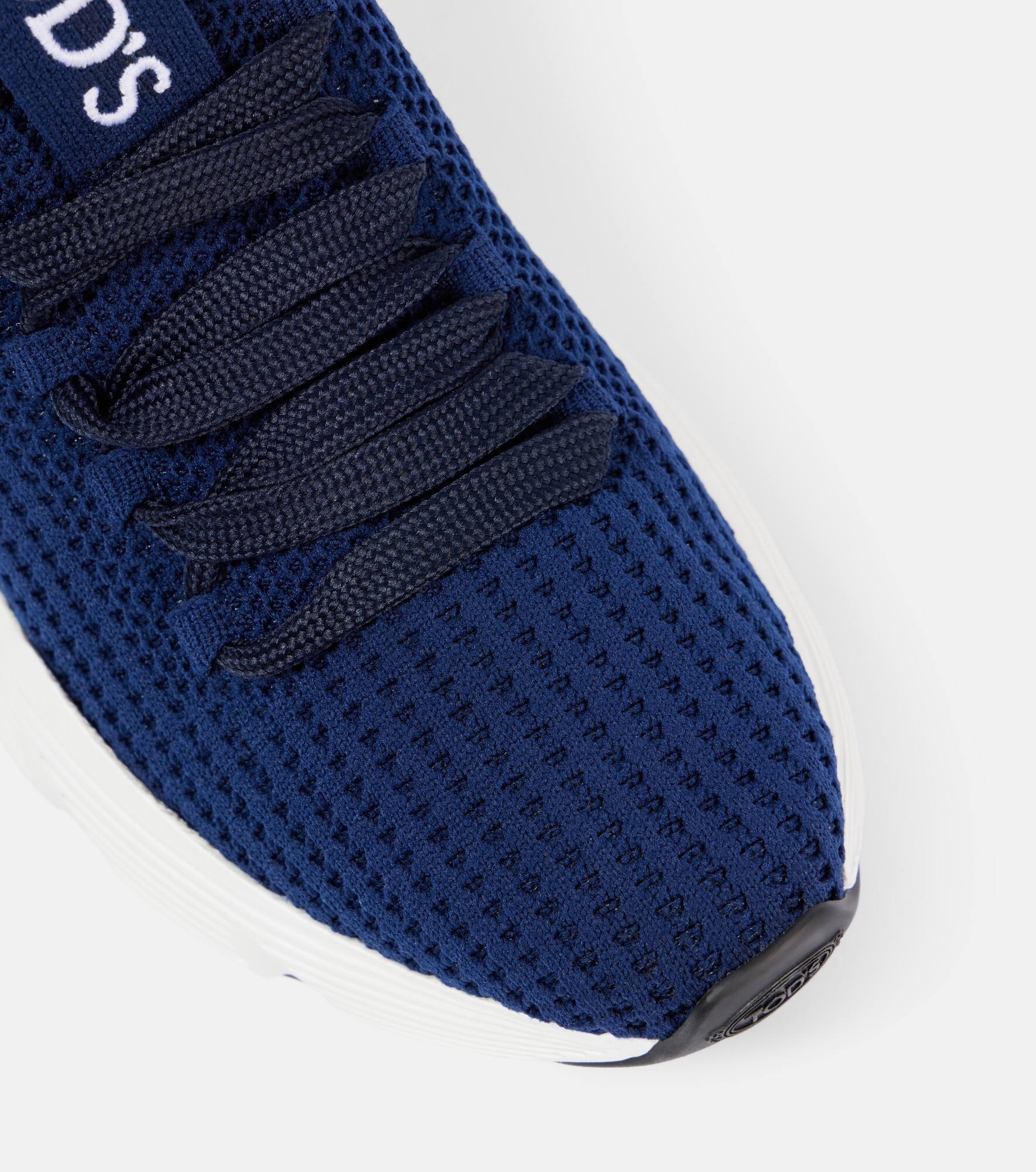 Knitted sneakers - 5