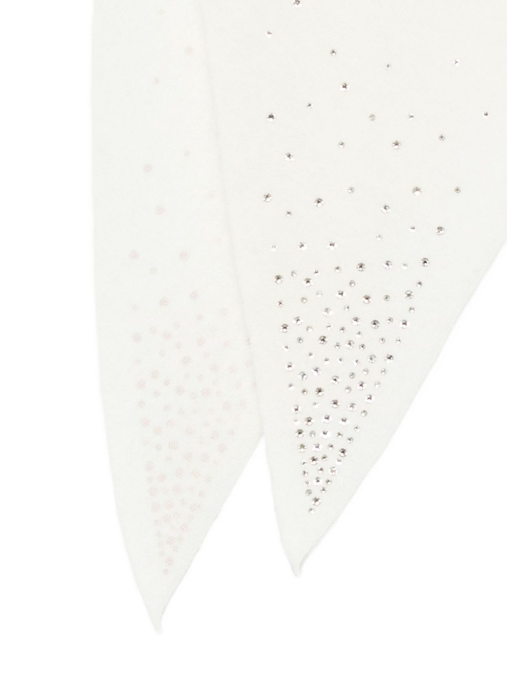 cashmere scarf - 3