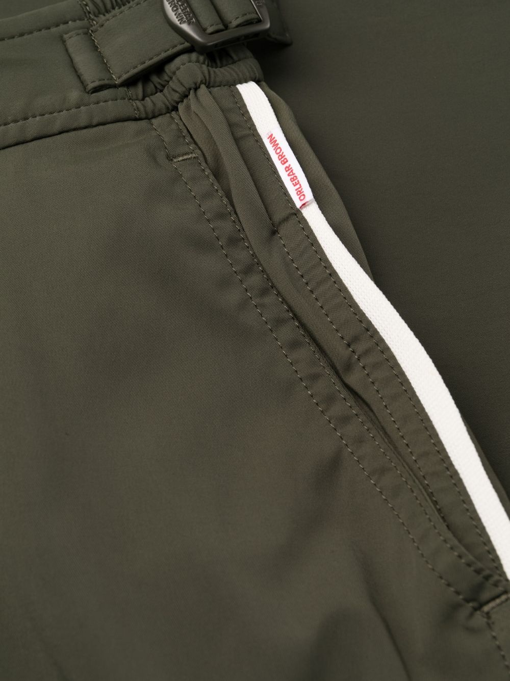 classic swim shorts - 3