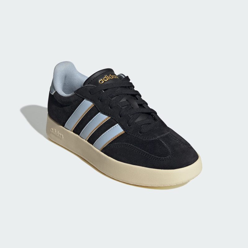Barreda Shoes 5