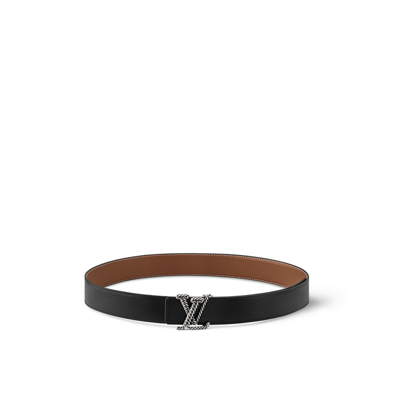 LV Rope 35mm Reversible Belt 3