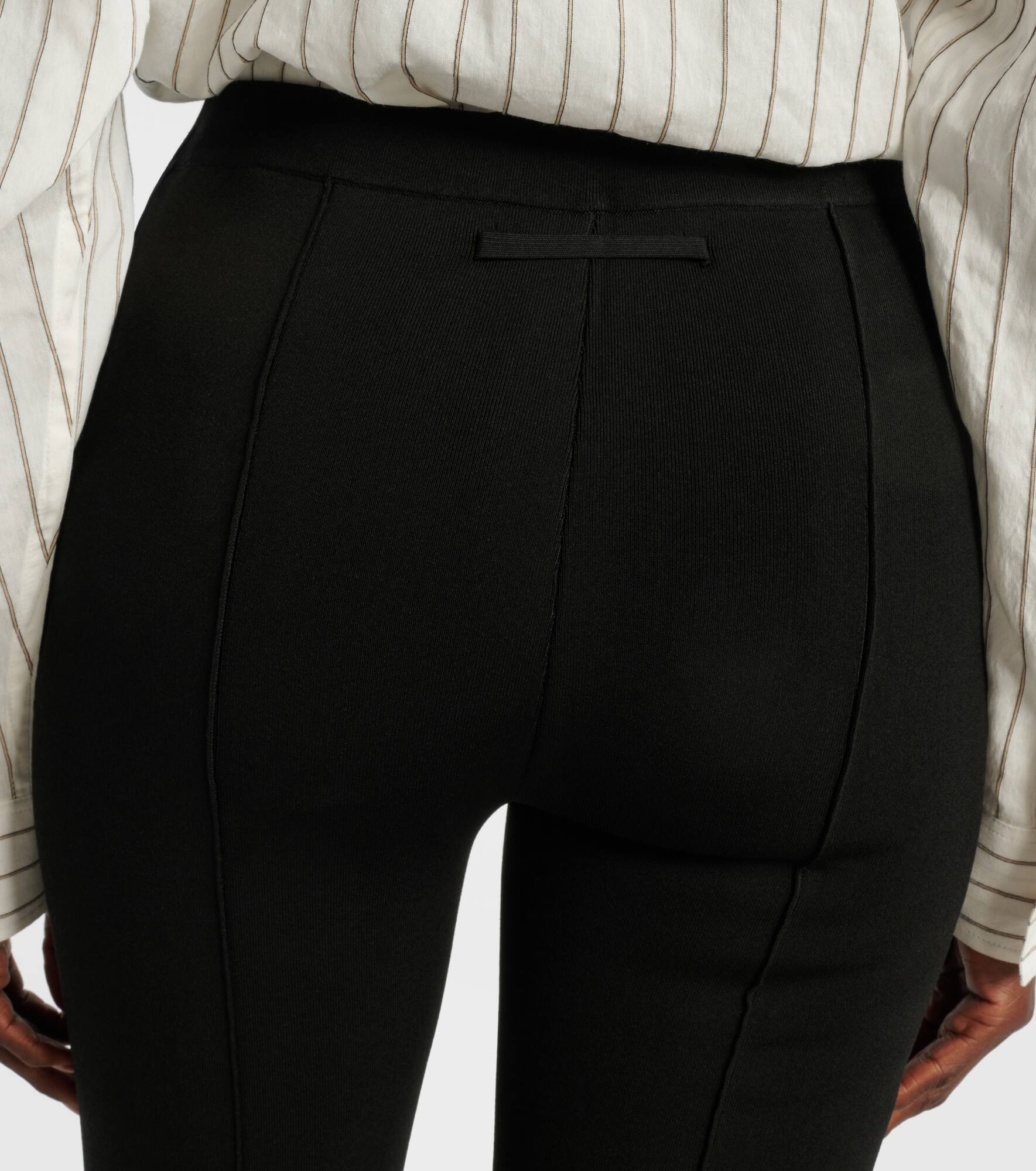 Shaila flared pants - 6