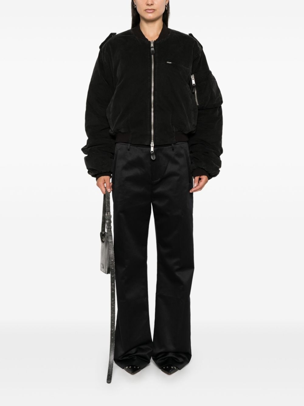 Father trousers - 2