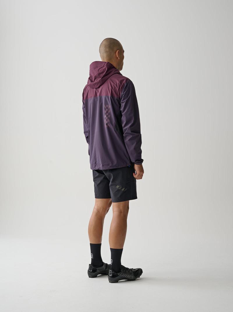 Alt_Road™ Lightweight Anorak 4