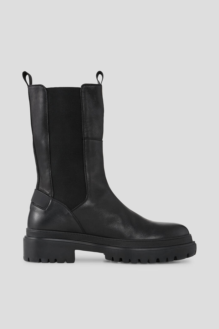 Chesa Alpina Chelsea boots in Black - 2