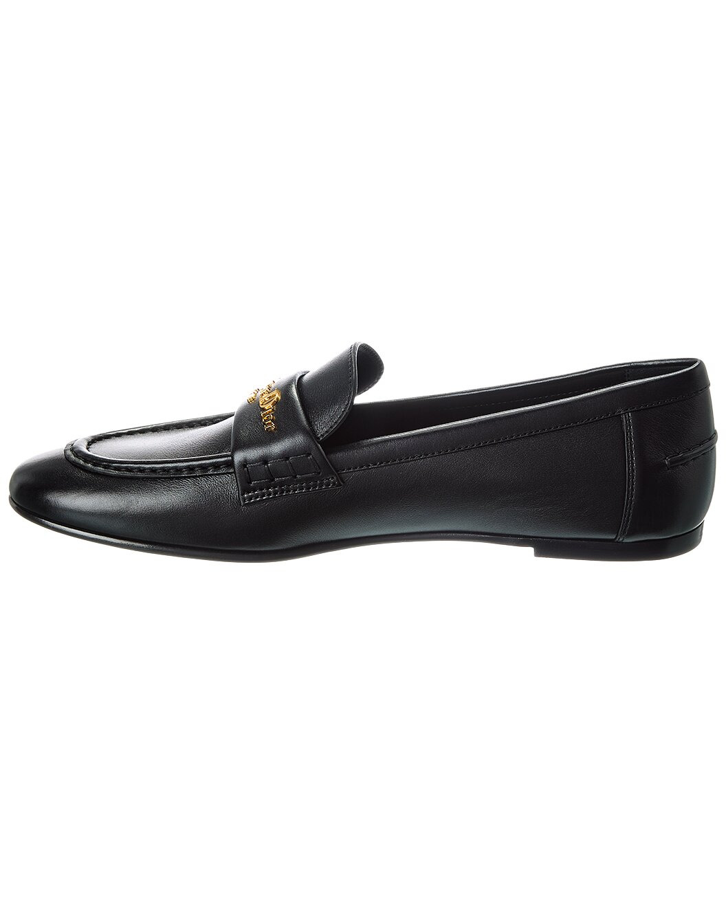 Dior Boy Leather Loafer - 2
