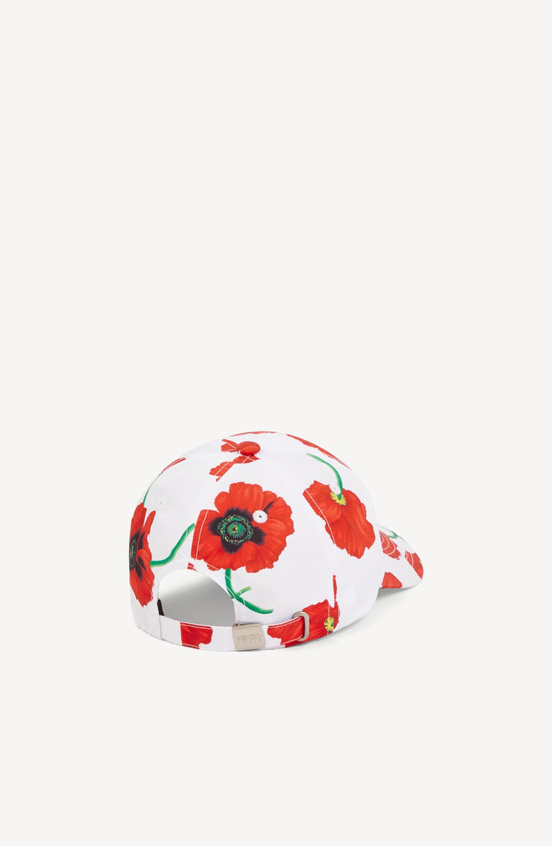 KENZO 'KENZO Poppy' baseball cap outlook