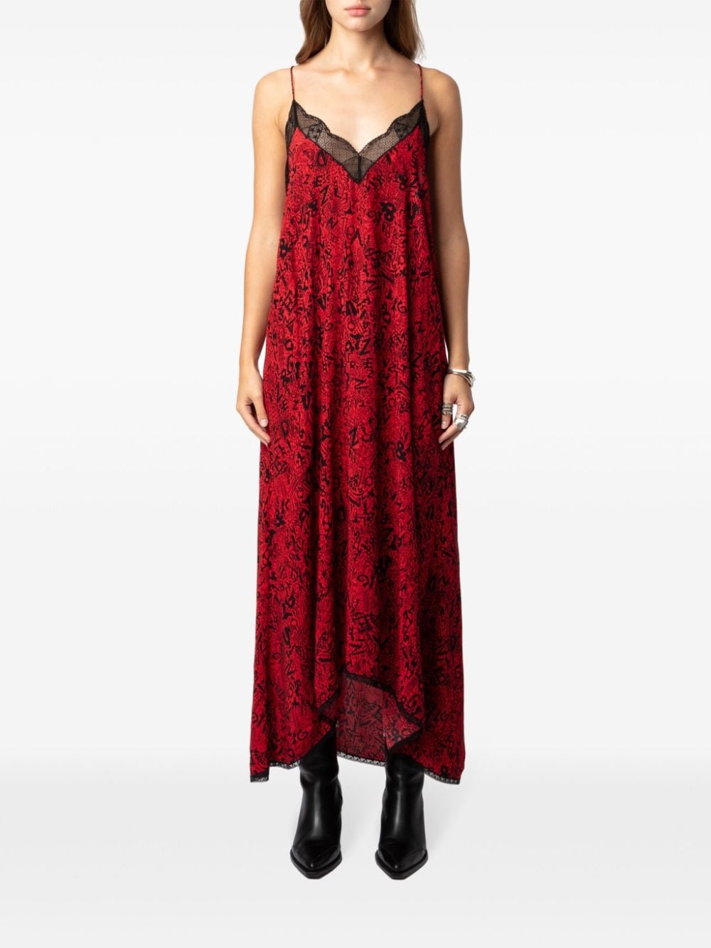 Risty dress - 2