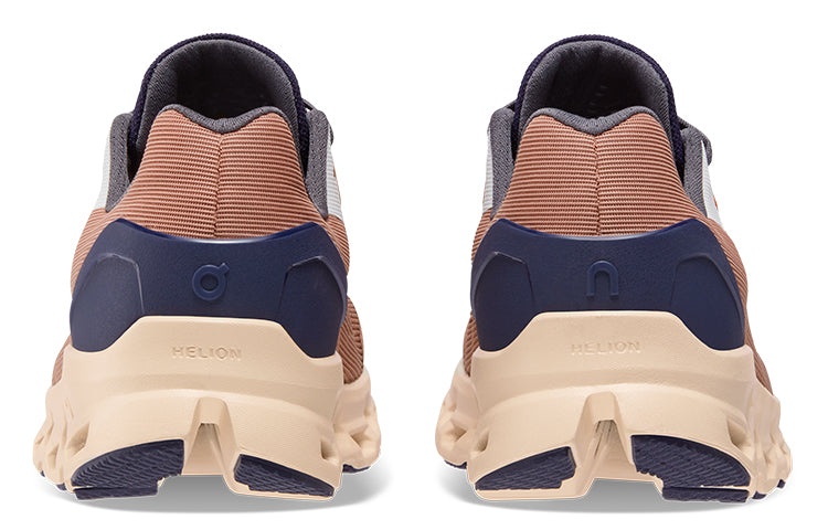 (WMNS) On Running Cloudstratus 'Cork Fawn' 39.98657 - 6