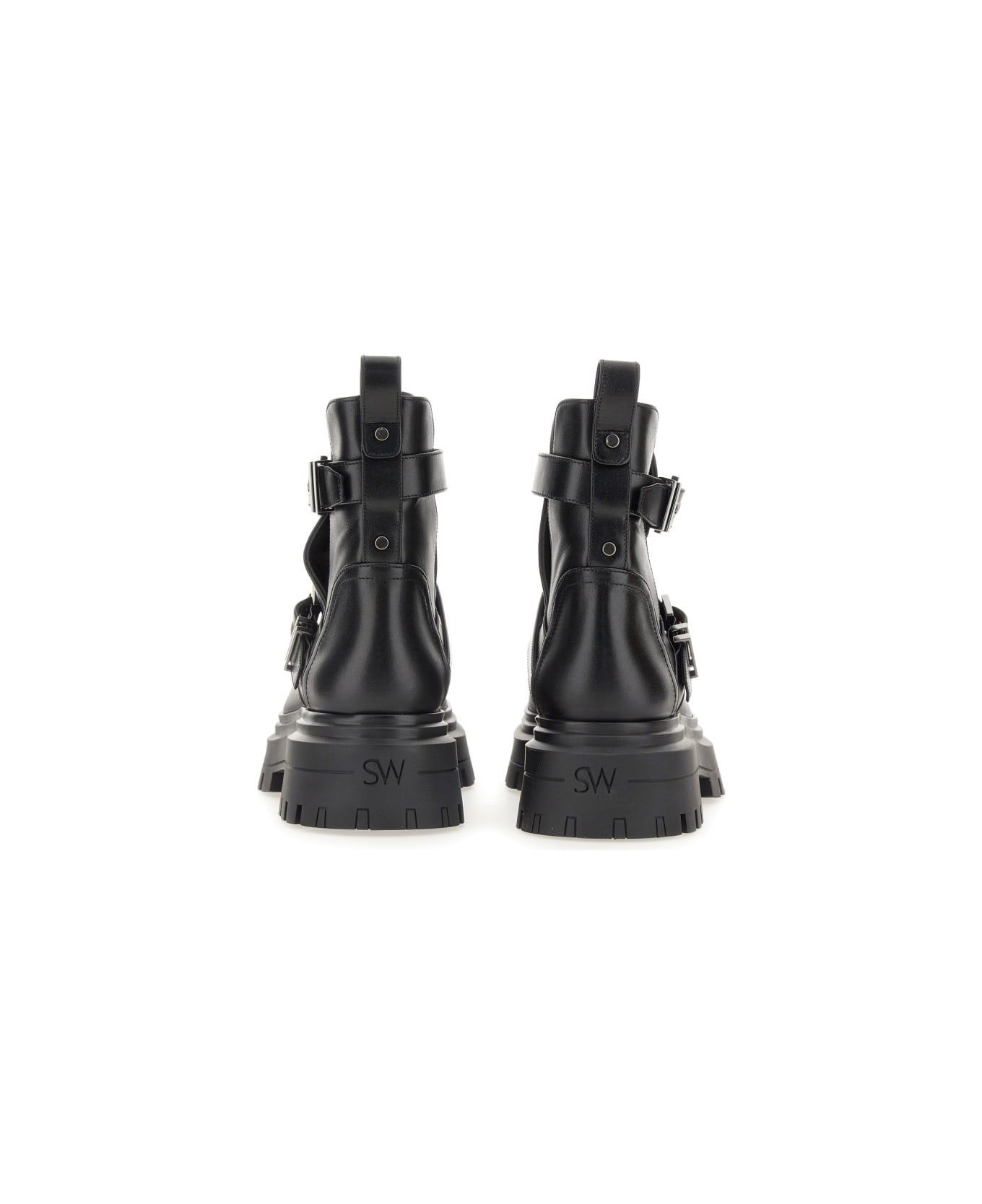 Maverick Bedford Motorcycle Boot - 3