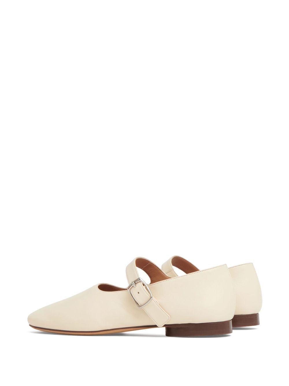 Mary Jane pumps - 3