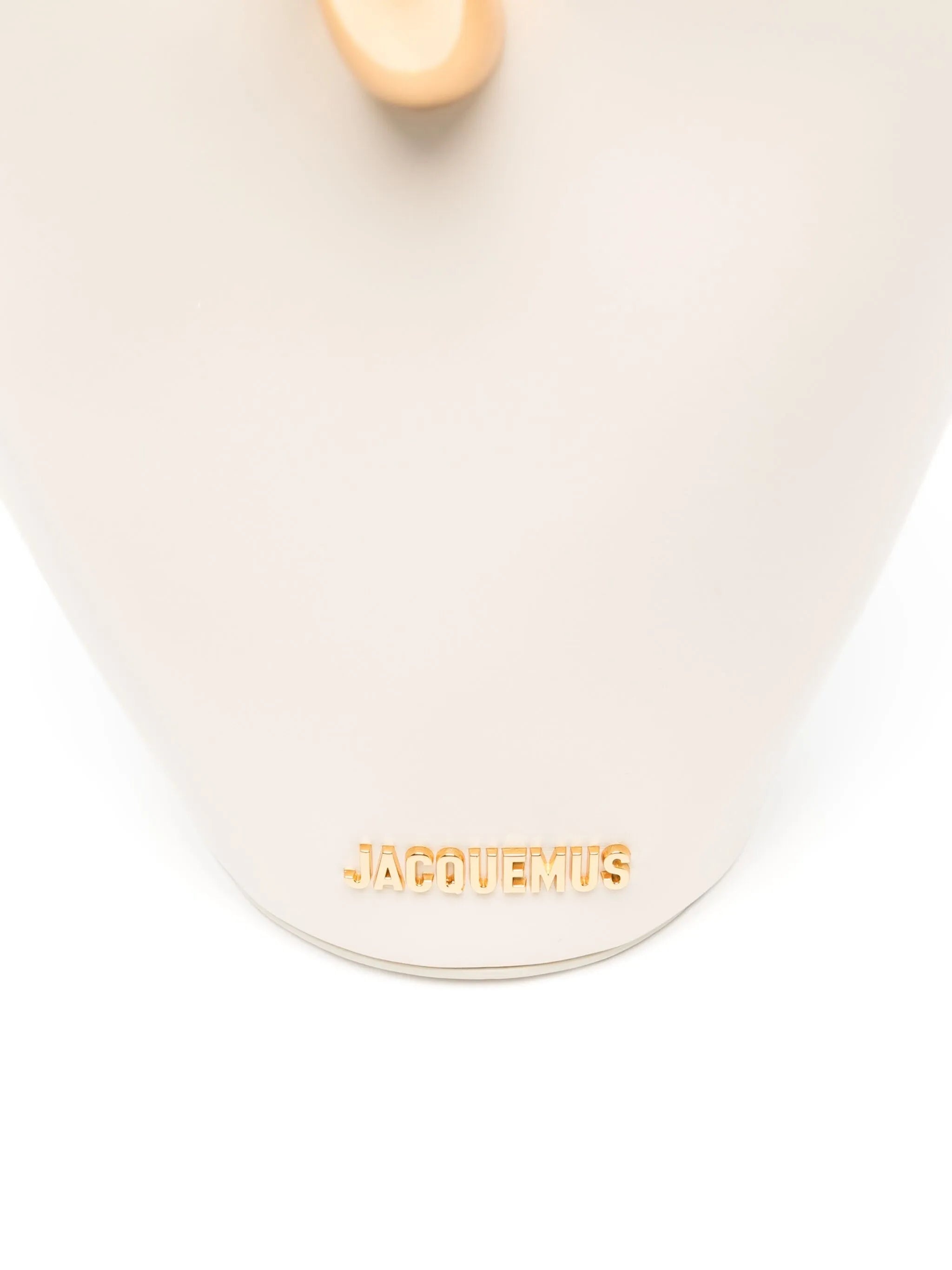 Jacquemus Le Petit Bambola Bucket Bag - 5