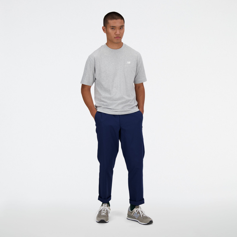 Twill Straight Pant 30" 7