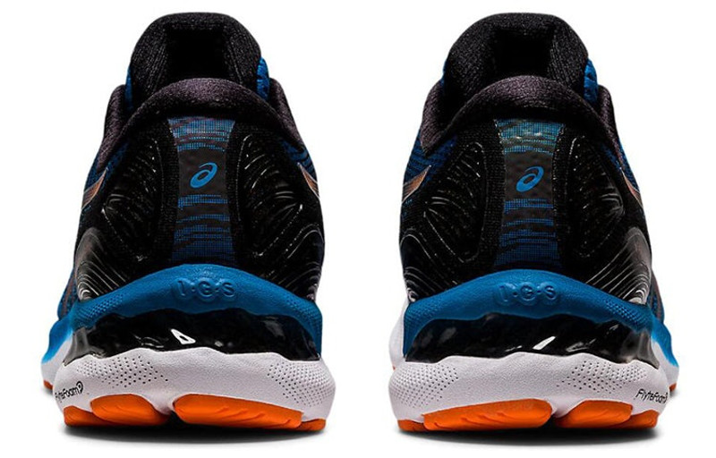 Asics ASICS Gel Nimbus 23 'Reborn Blue' 1011B004-400 outlook