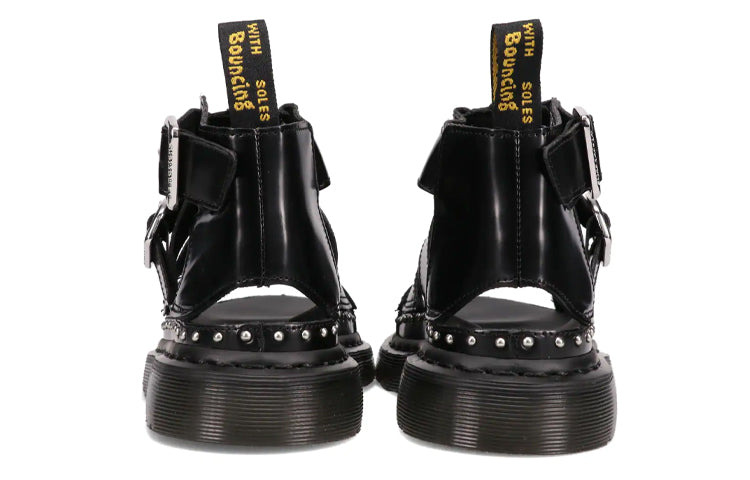 (WMNS)  Dr. MartensOthers Sports sandals 26566001 - 5