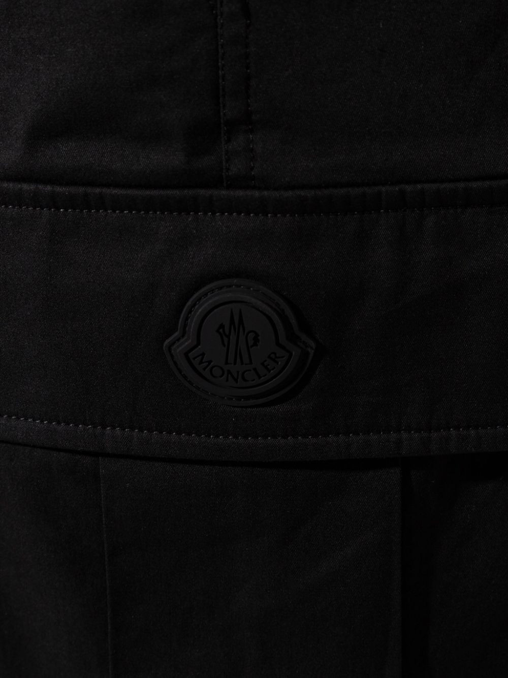 Moncler Men Cargo Trousers - 4