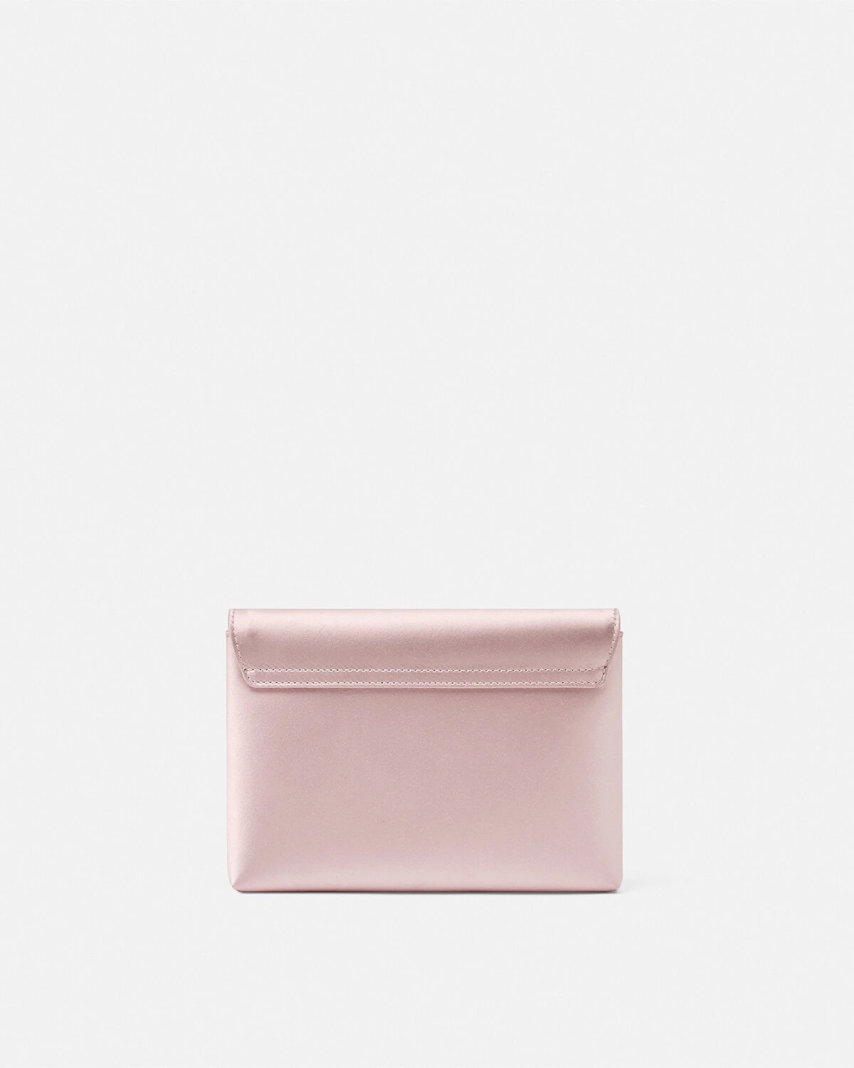 La Medusa Envelope Clutch - 7