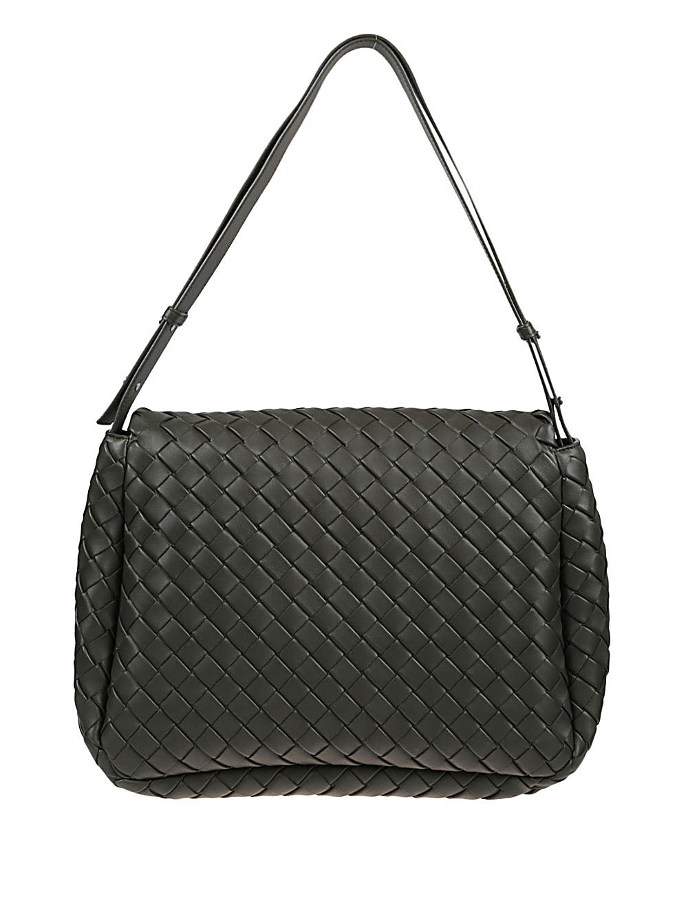 Bottega Veneta Men Bag With Logo - 2