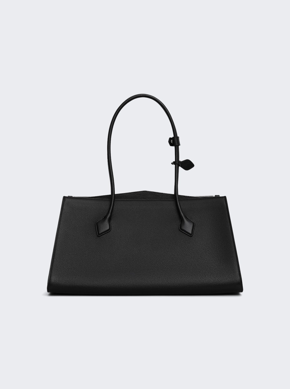 Le Teckel Tote Bag Noir - 4