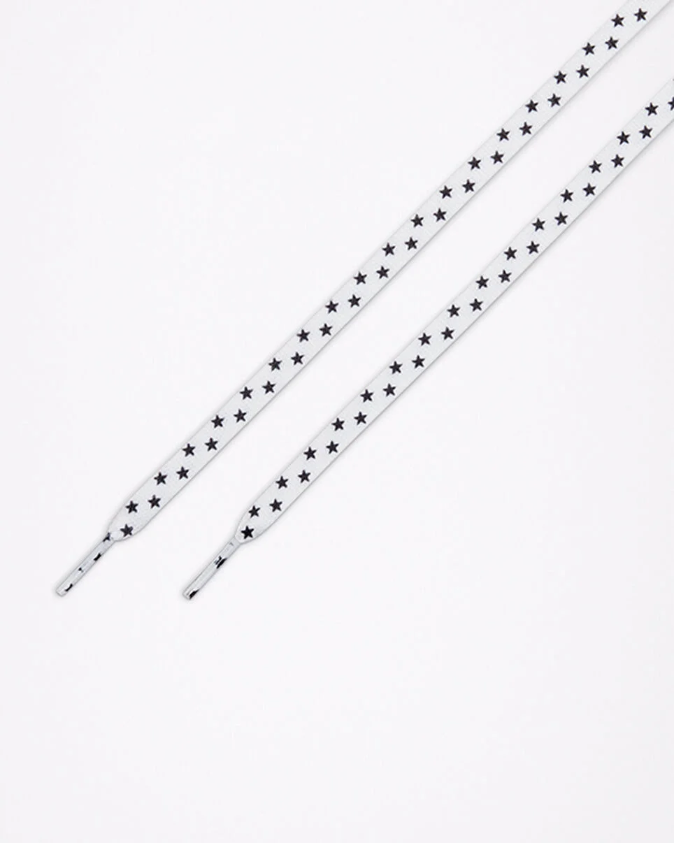 54 Inch Tossed Star High Top - 1