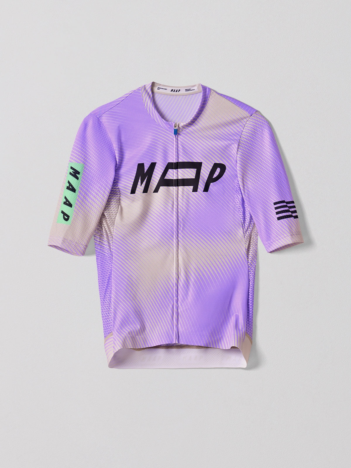 Women's Privateer R.K Pro Jersey - 7