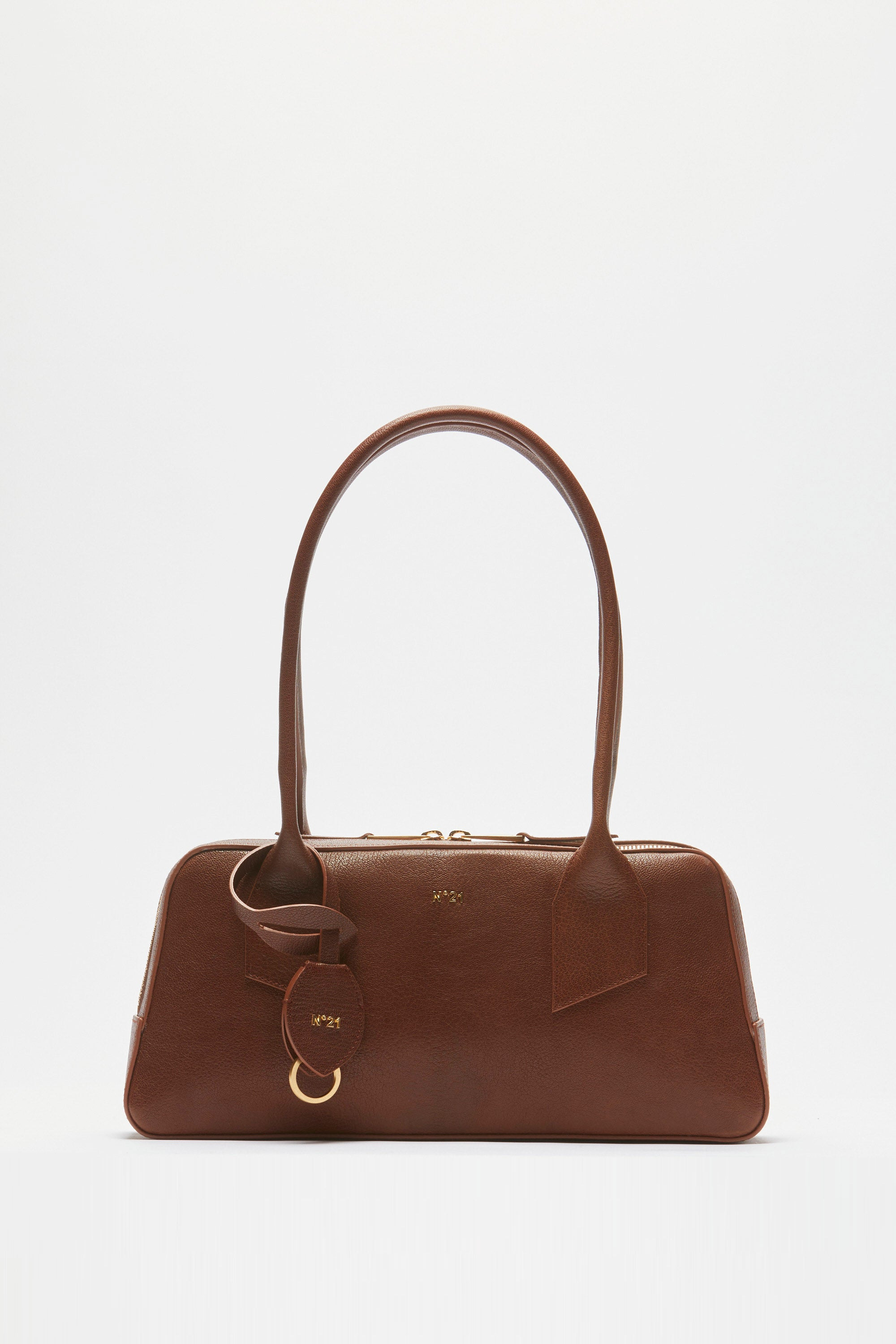 MALIBU LEATHER BAG - 1