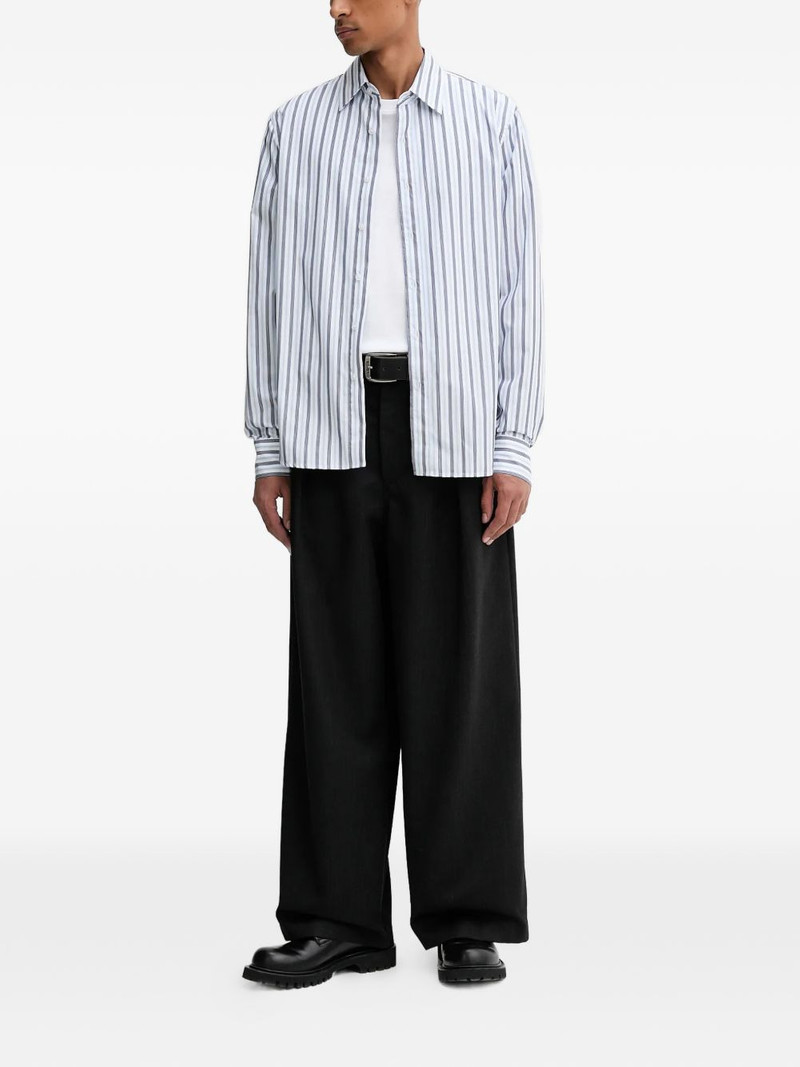 FILIPPA K striped-pattern shirt outlook