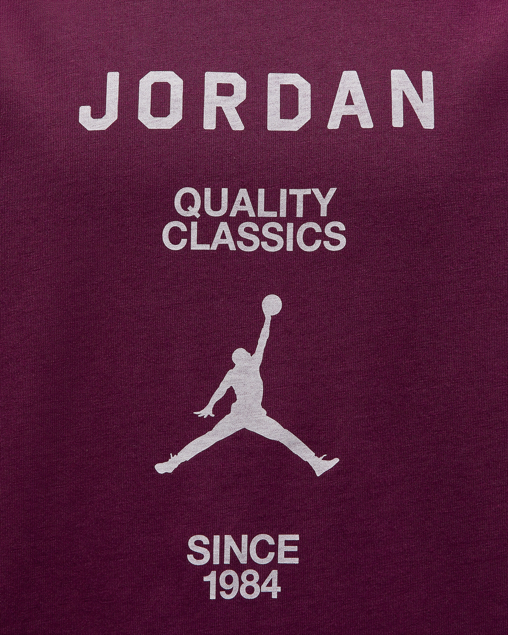 Jordan Women's Girlfriend T-Shirt - 4