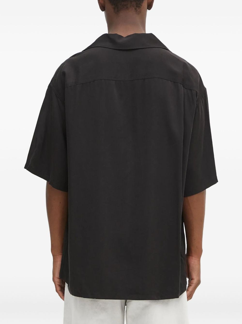 111 bowling shirt - 4