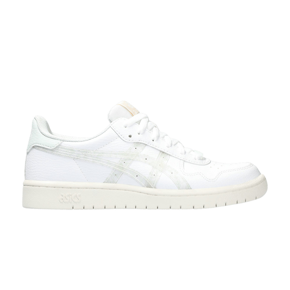 Wmns Japan S 'White Pure Aqua' - 1