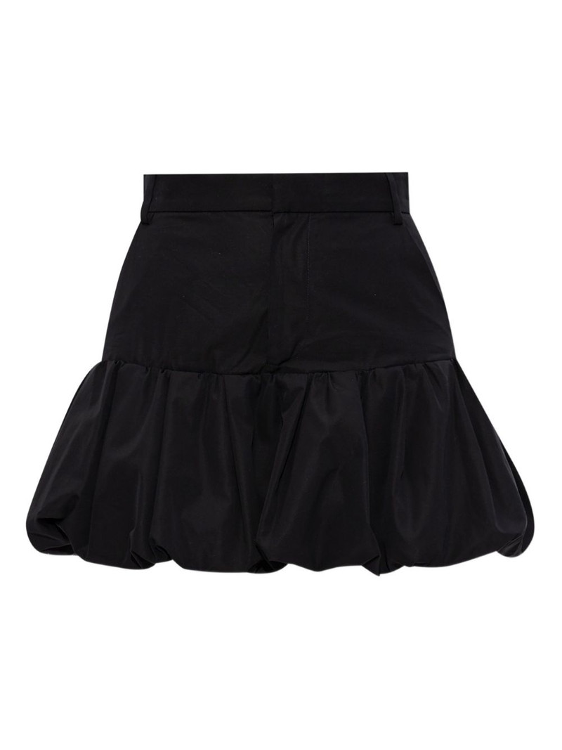 cotton skirt 1