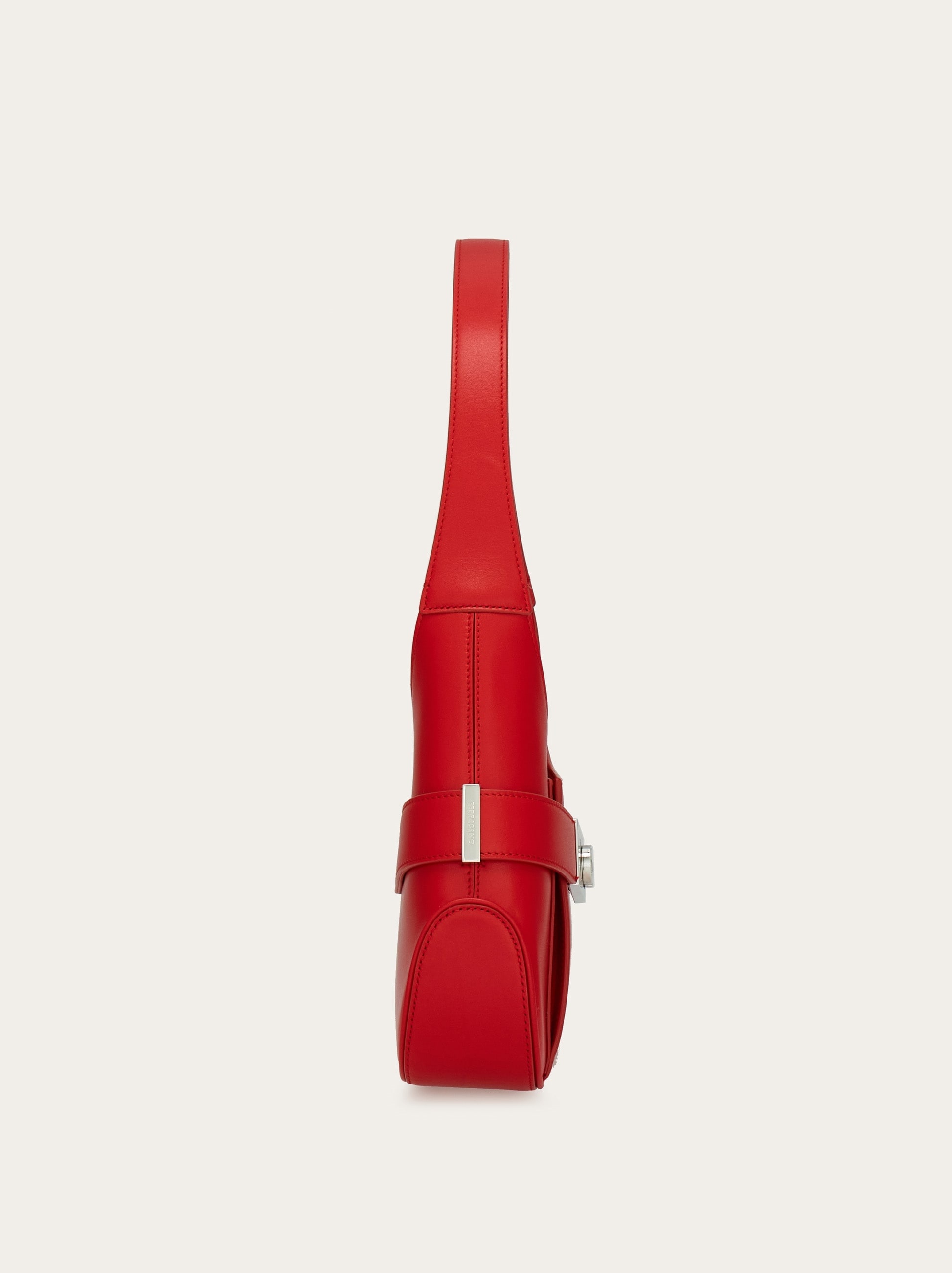 Hobo shoulder bag (M) - 3
