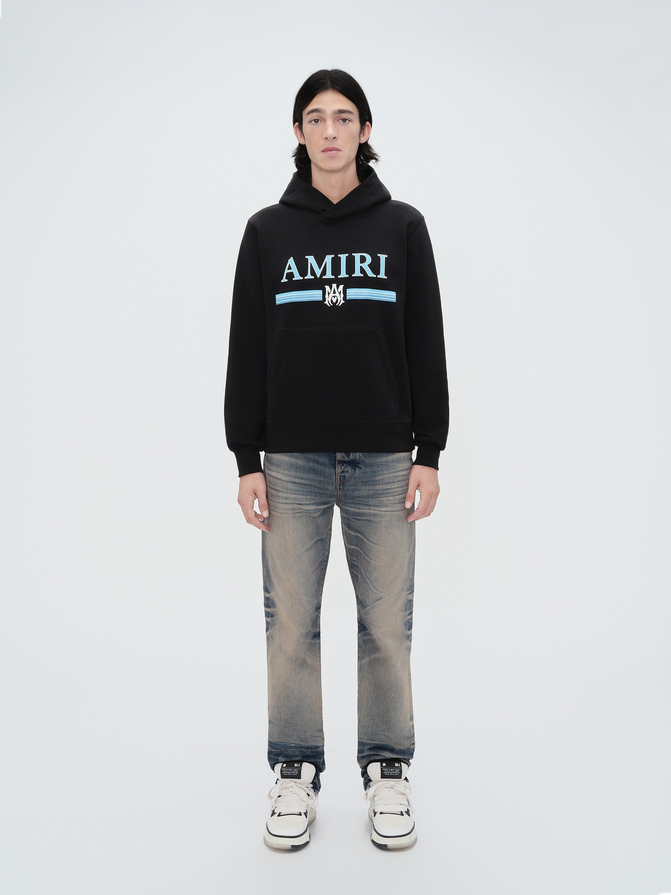 RELEASE HEM STRAIGHT JEAN - 2