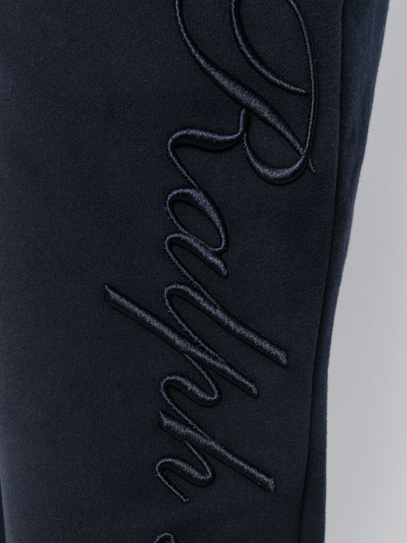 straight leg track pants 5