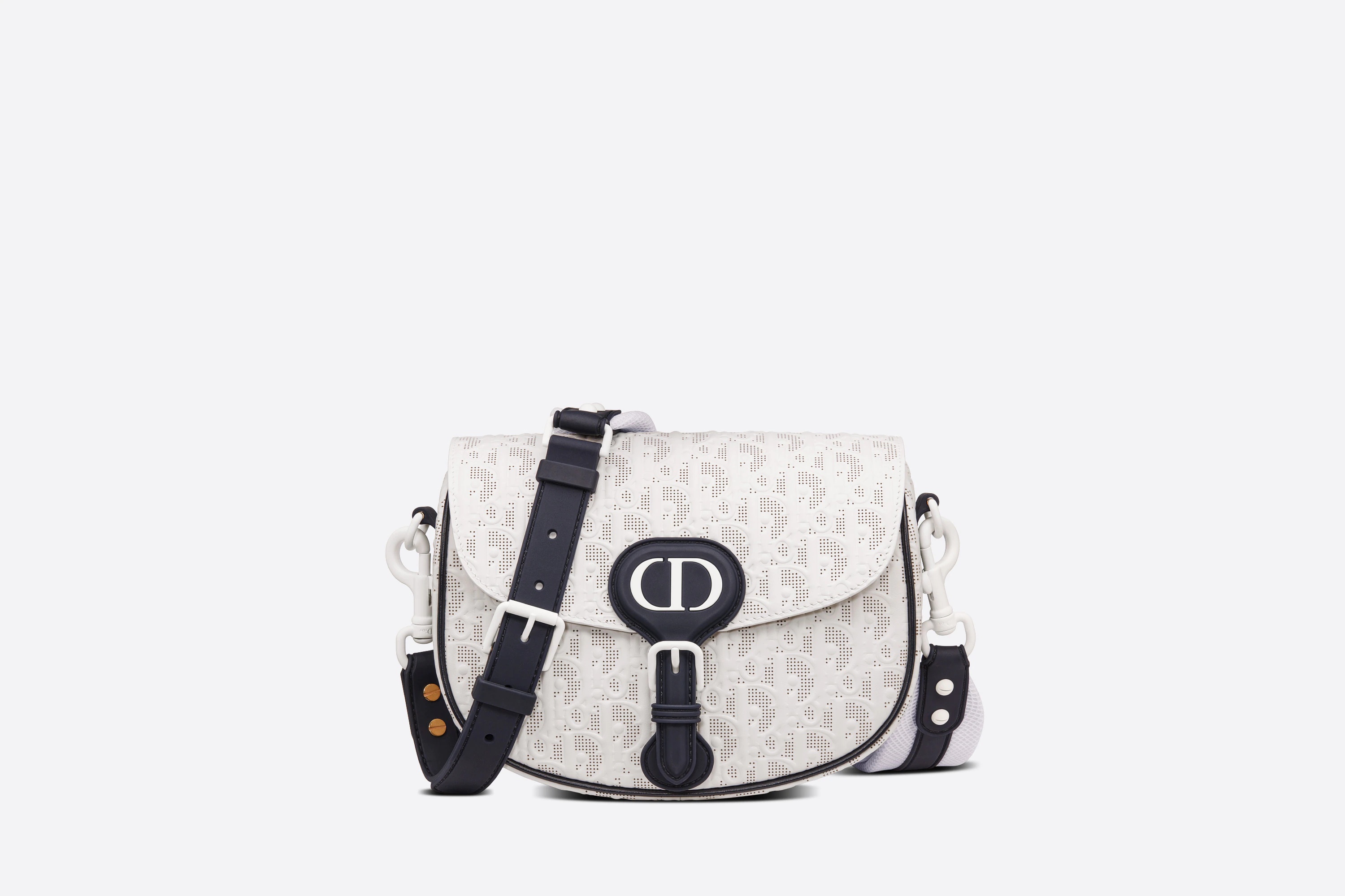 Medium Dior Bobby Bag - 1