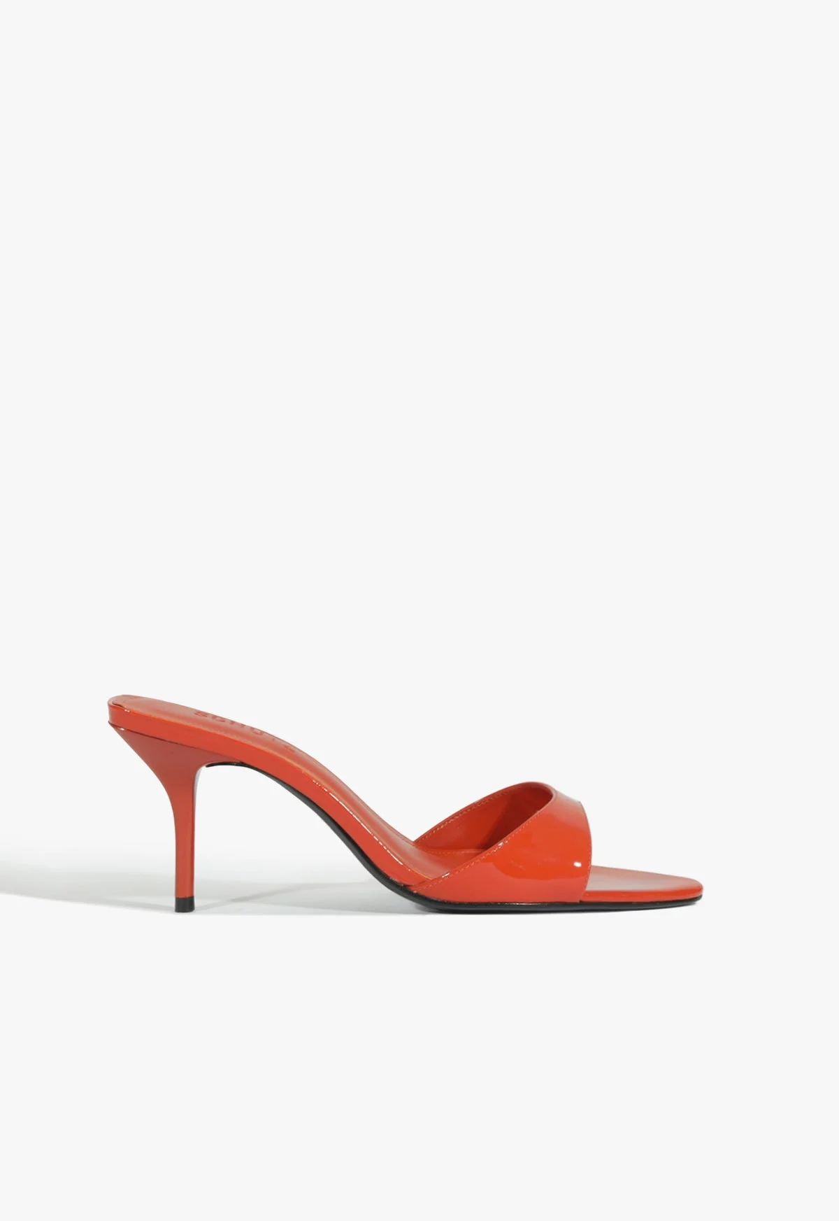 Elodie Patent Sandal - 1