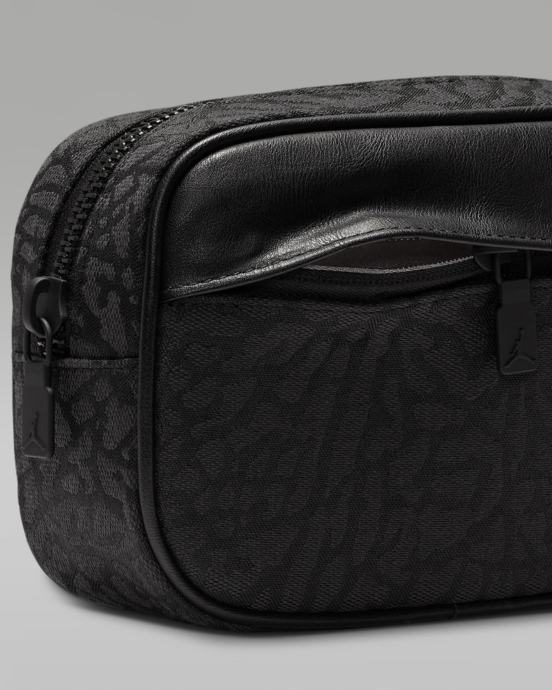 Jordan Icon Camera Bag (1.6L) 5
