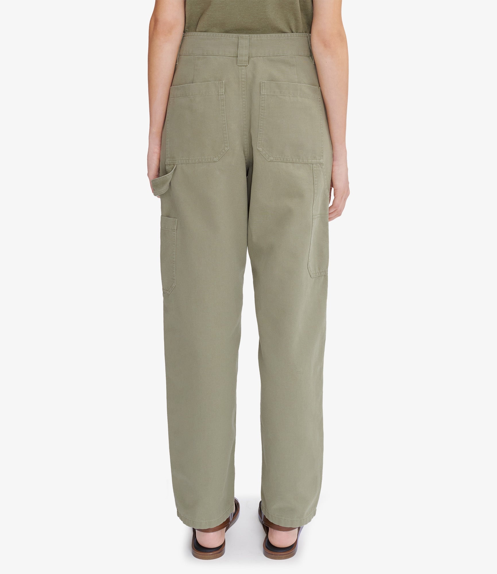 FERGUS JEANS (W) - 5